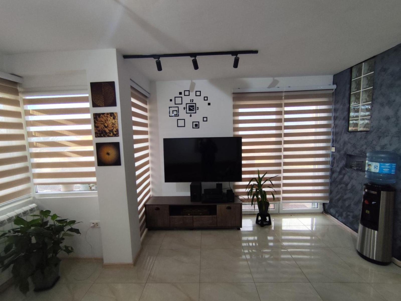 City View Apartment Üsküp Dış mekan fotoğraf