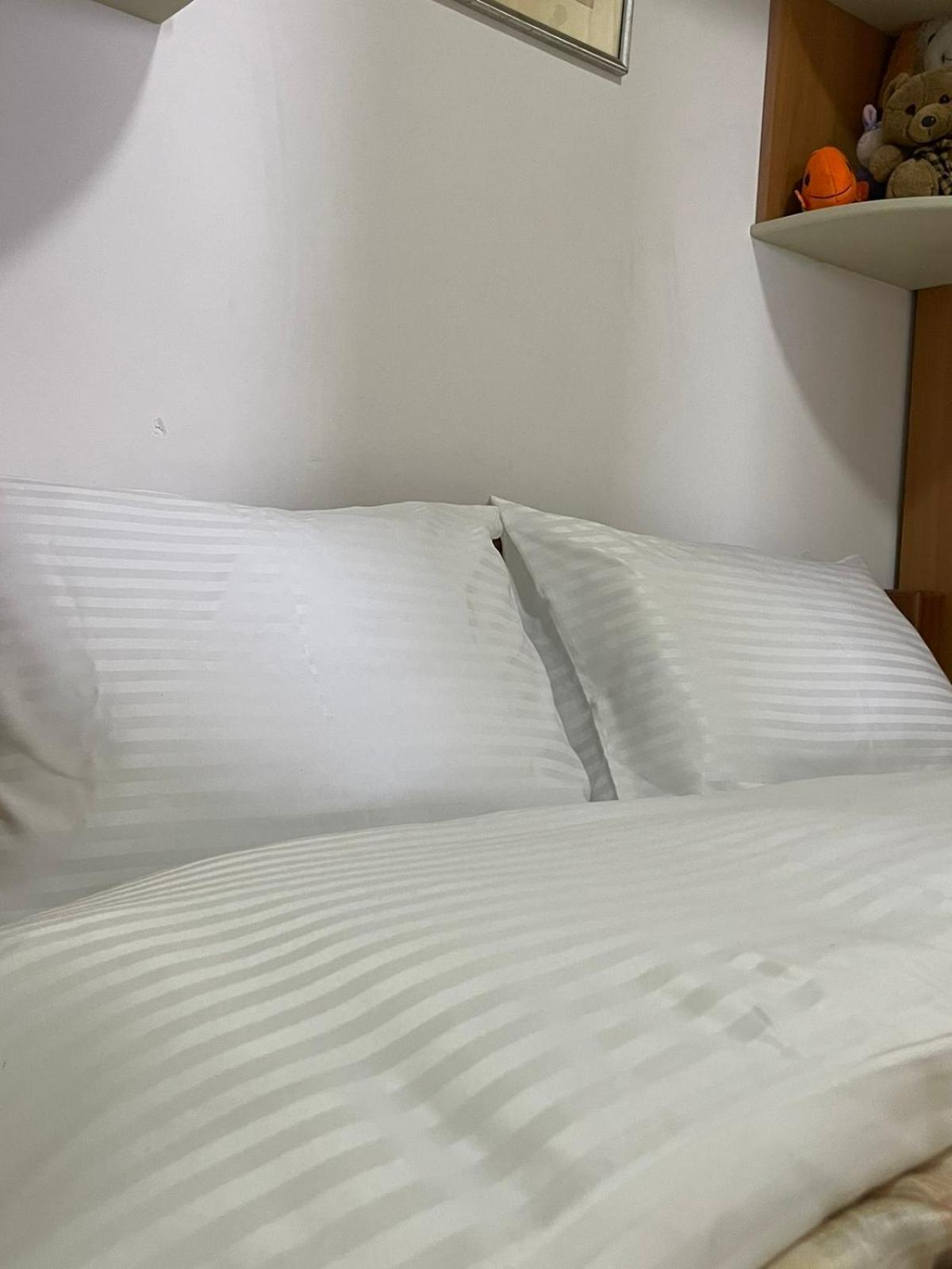 City View Apartment Üsküp Dış mekan fotoğraf